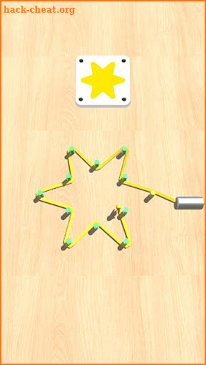 Rope Around 3d screenshot