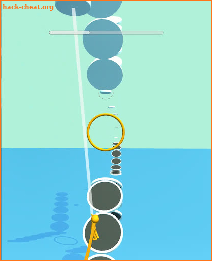 Rope Leaper screenshot