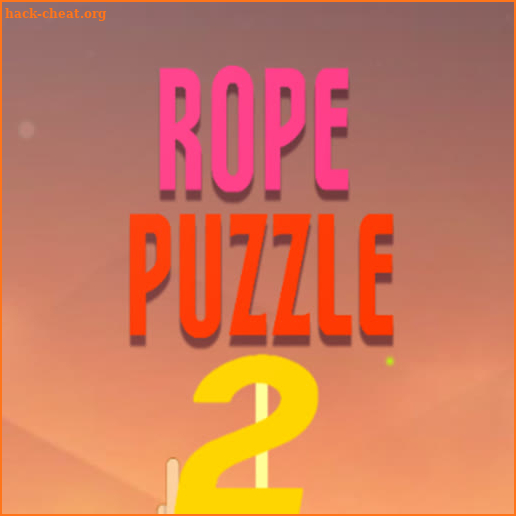 Rope Puzzle 2 screenshot