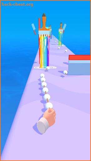 Rope Stack screenshot