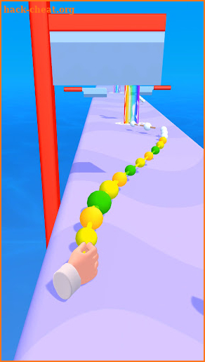 Rope Stack screenshot