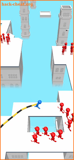 Rope Tail screenshot