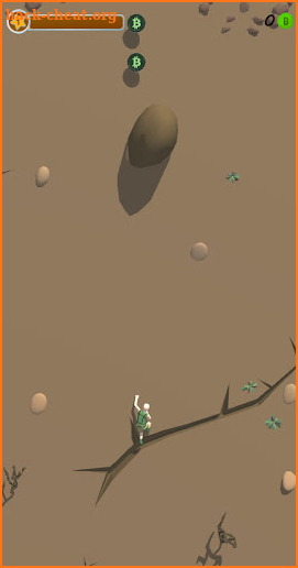 Ropeclimb screenshot