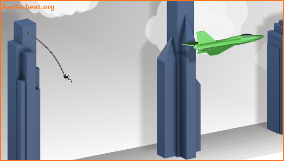 Rope'n'Fly 4 screenshot