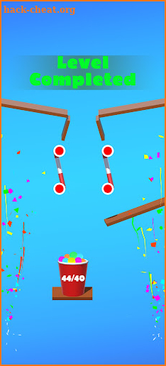 Ropes and Balls screenshot