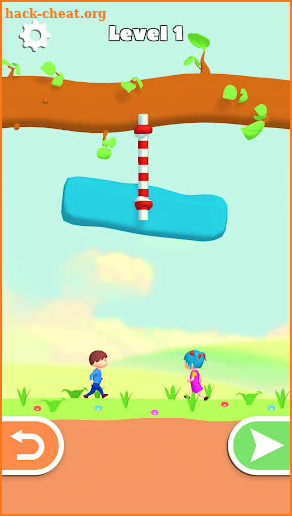 Ropes and Lovers screenshot