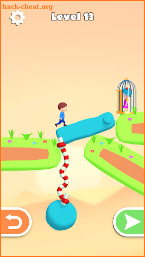 Ropes and Lovers screenshot