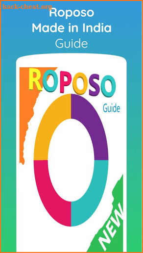 Roposo • Status Chat Video • Guide for Roposo screenshot