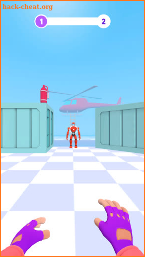 Ropy Man screenshot