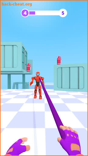 Ropy Man screenshot