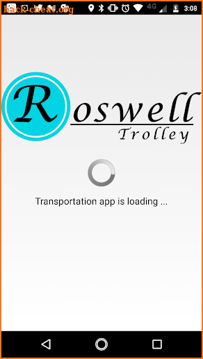 Roswell Trolley screenshot