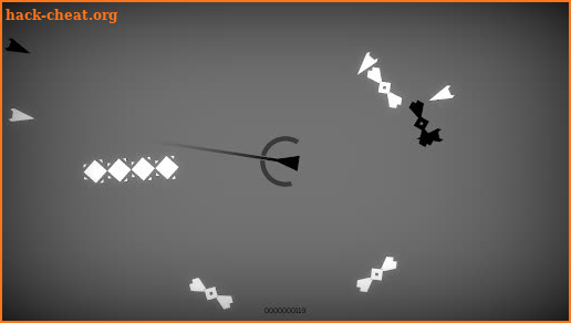 Rotaction screenshot