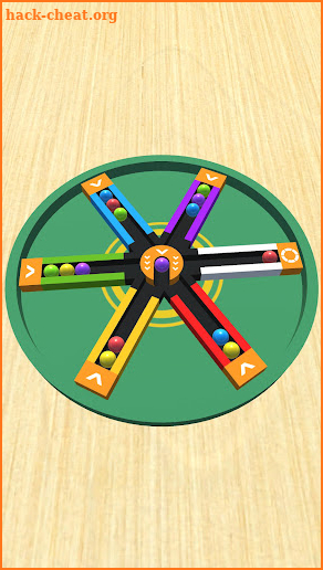 Rotate Color screenshot