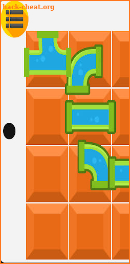 Rotate Pipes Puzzle screenshot