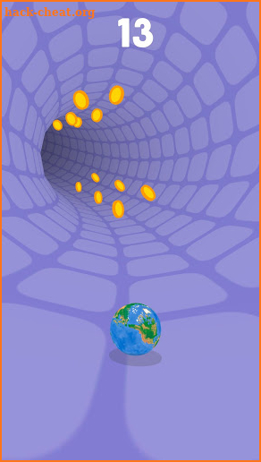 Rotator screenshot