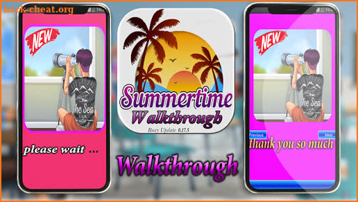 Roxxy Update 0.17 Summertime Walkthrough screenshot