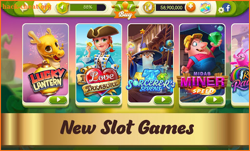 Royal Charm Slots screenshot