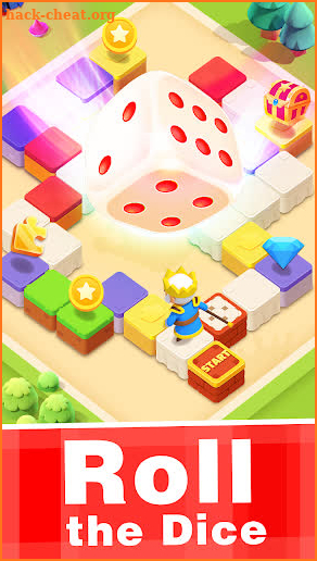 Royal Dice screenshot