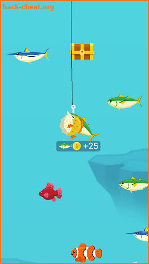 Royal Fishing - Addictive Fishing Game screenshot