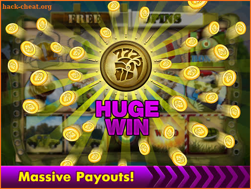 Royal Fortune Slots screenshot