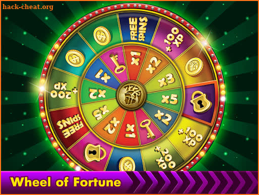 Royal Fortune Slots screenshot