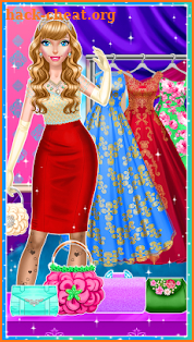 Royal Girls - Princess Salon screenshot