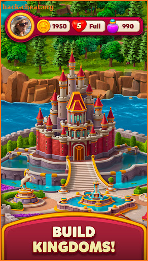 Royal Kingdom screenshot