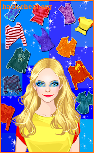 Royal Nail Salon and Princess Fashion screenshot