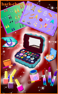 Royal Nail Salon and Princess Fashion screenshot