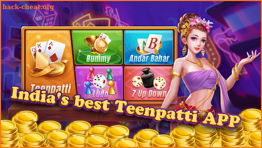 Royal Patti Winner screenshot