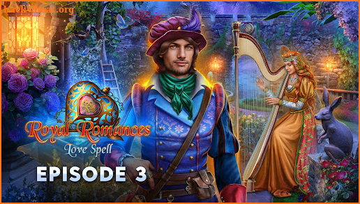 Royal Romances: Episode 3 f2p screenshot