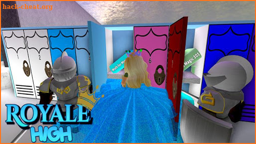 Royale High School Roblox Tips screenshot