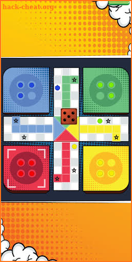 Royale Ludo Clash : Best Ludo Games 2019 screenshot