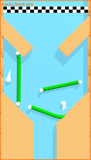 Rubber Ball screenshot