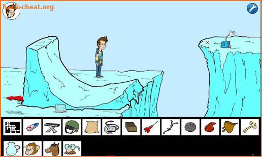 Rubbius Saw Game screenshot