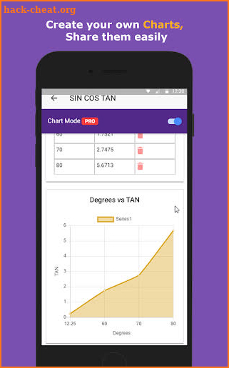 RubikCalcPRO: Programmable Calculator (PRO) screenshot