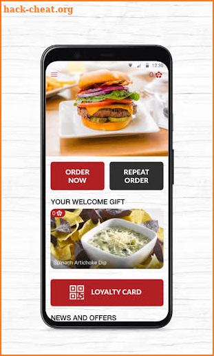 Ruby Tuesday Hawaii screenshot