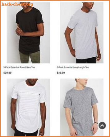 Rue21 Store : Online Shopping screenshot