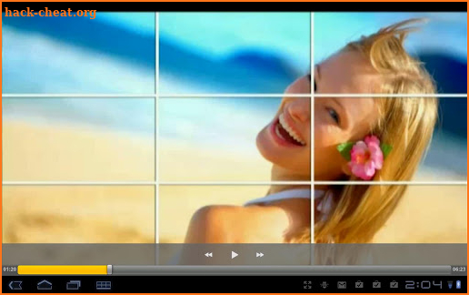 Rule of Thirds by QuickPro screenshot