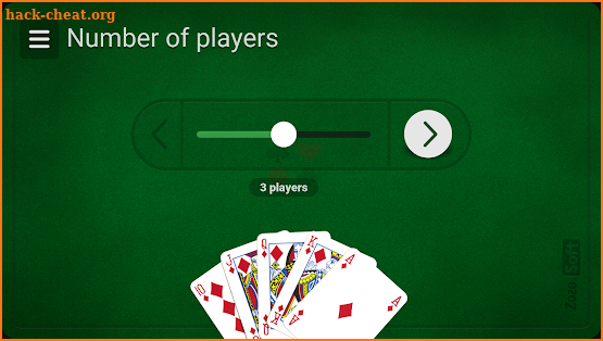 Rummy - هاند ريمي screenshot