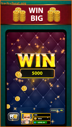 Rummy 500 Classic Card Game screenshot