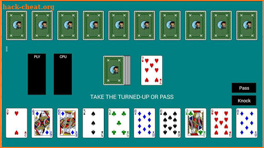 Rummy Classic screenshot