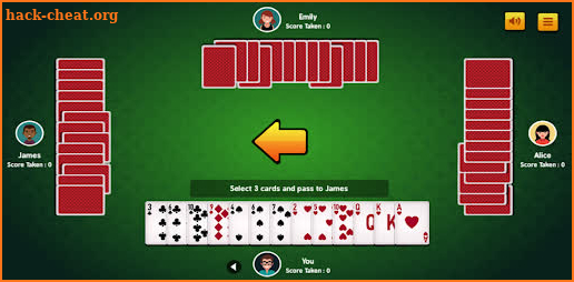 Rummy East screenshot