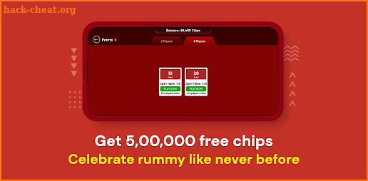 Rummy Game | Play Rummy Online screenshot