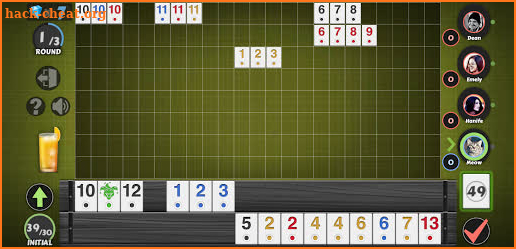 Rummy - No Ads Free Offline Game screenshot