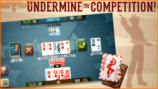 Rummy Royale screenshot