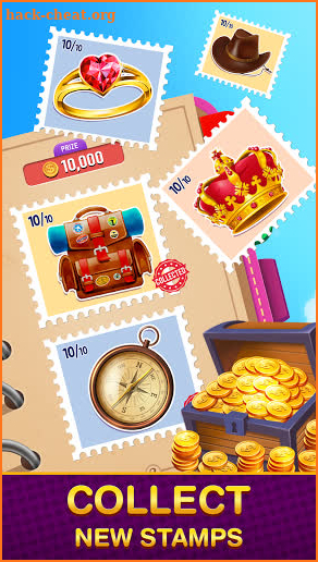 Rummy Tales screenshot