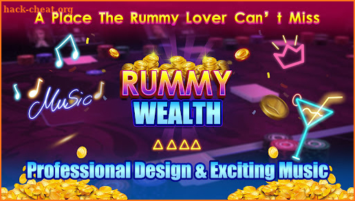 Rummy Wealth screenshot