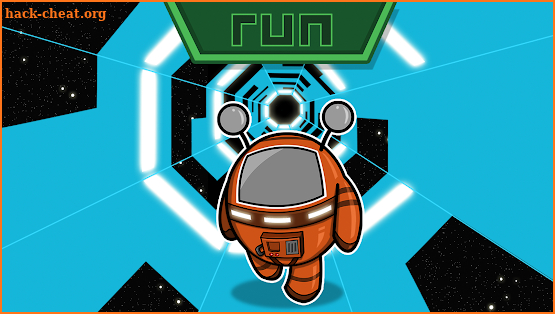 Run screenshot