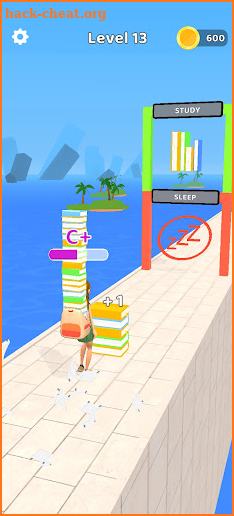 Run 2 School screenshot